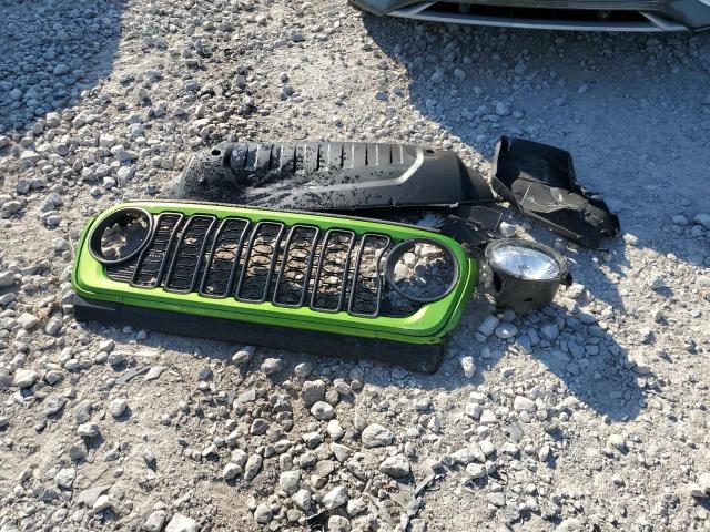 2025 JEEP WRANGLER S - 1C4PJXDG3SW548019