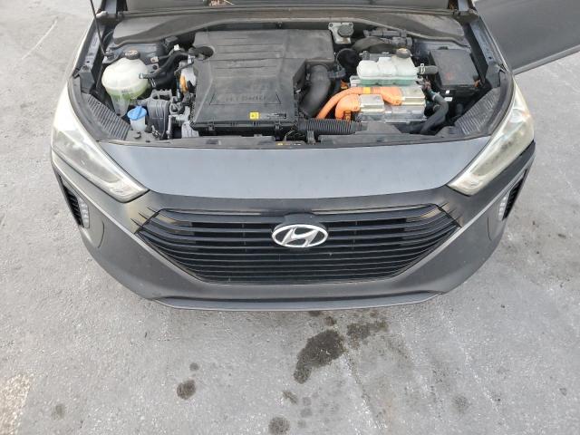 2018 HYUNDAI IONIQ SEL KMHC75LC2JU096859