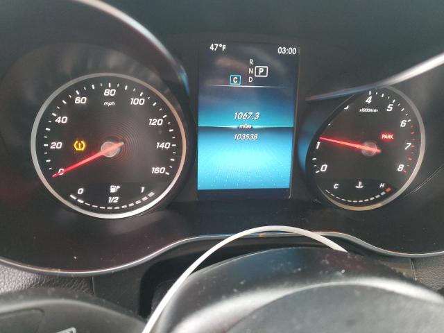 2020 MERCEDES-BENZ GLC 300 4M - W1N0G8EBXLF781740