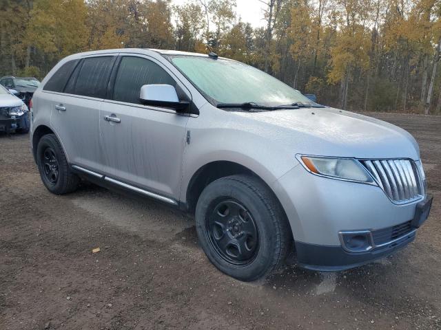 2011 LINCOLN MKX - 2LMDJ8JK0BBJ03076