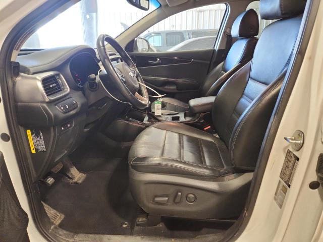 2018 KIA SORENTO EX #3293577973