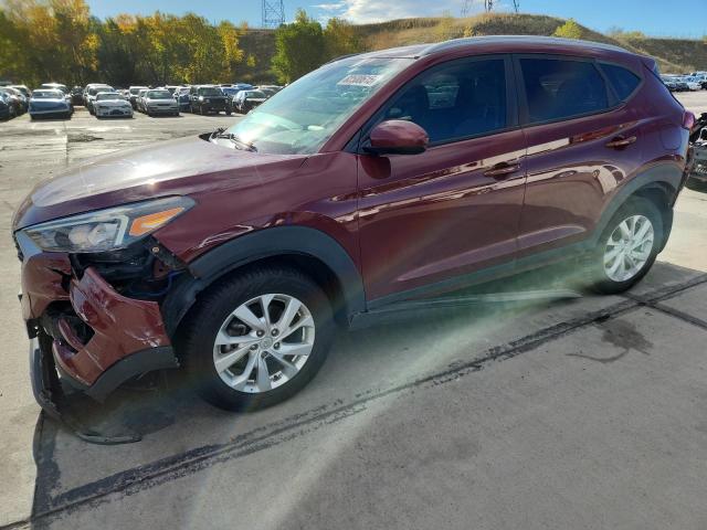 2020 HYUNDAI TUCSON LIM #3286926226
