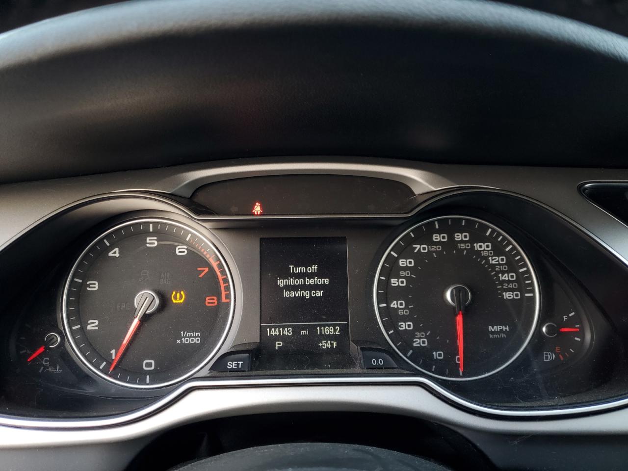 AUDI A4 PREMIUM PLUS S-LINE