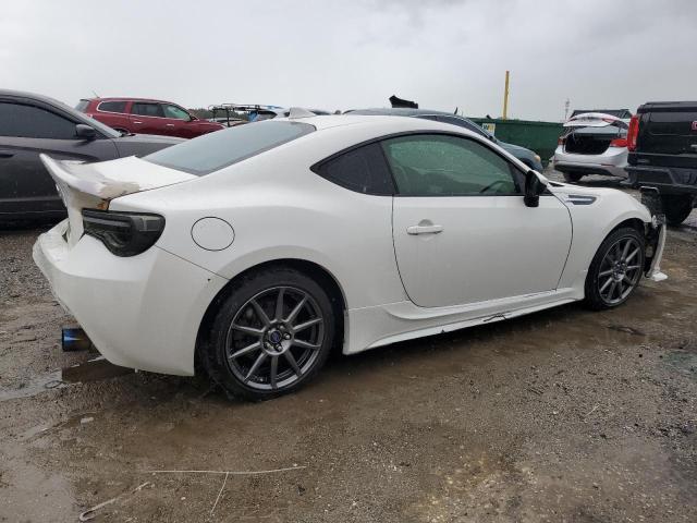 2015 SUBARU BRZ 2.0 LI - JF1ZCAC1XF9602214
