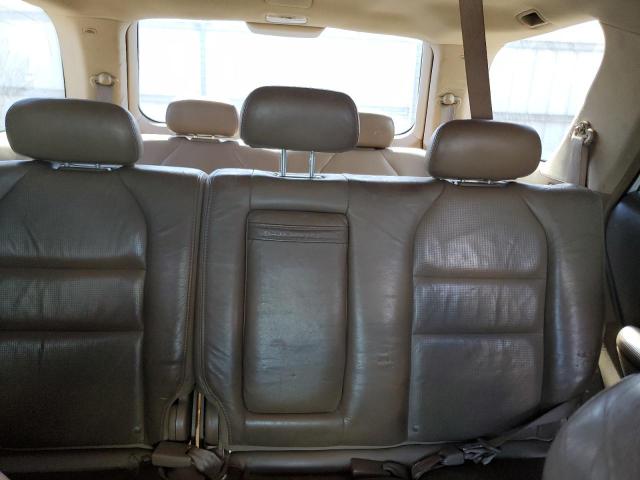 2005 ACURA MDX TOURIN #3277676104