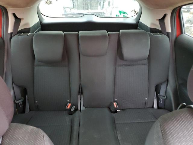 2018 HONDA HR-V LX - 3CZRU6H32JG729007