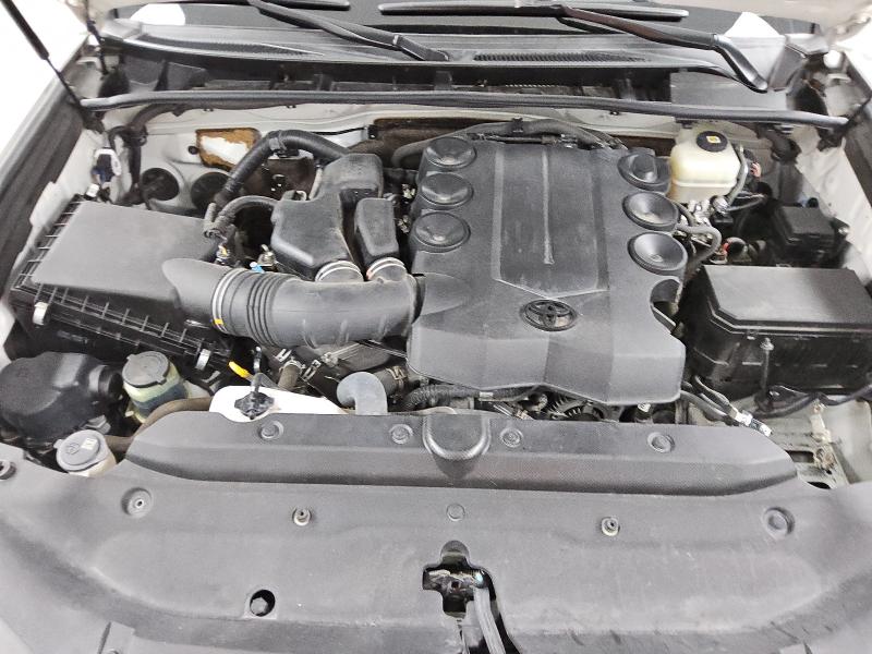 2021 TOYOTA 4RUNNER NI #3315826350