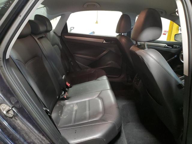 2014 VOLKSWAGEN PASSAT SE - 1VWBT7A33EC063114