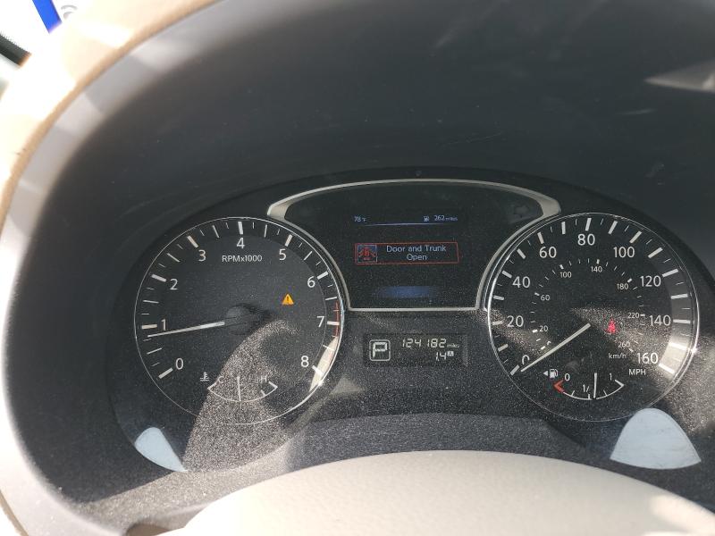 2015 NISSAN ALTIMA 2.5 - 1N4AL3AP5FN380818