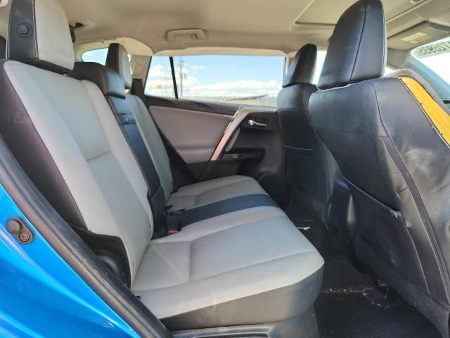 2016 TOYOTA RAV4 HV LIMITED - JTMDJREV7GD036455