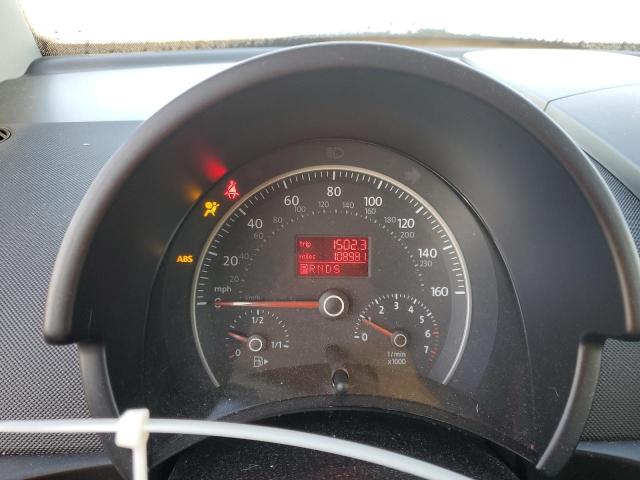 2009 VOLKSWAGEN NEW BEETLE #3273928784