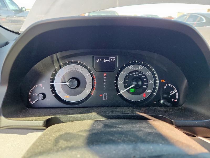 2014 HONDA ODYSSEY EX - 5FNRL5H4XEB075655