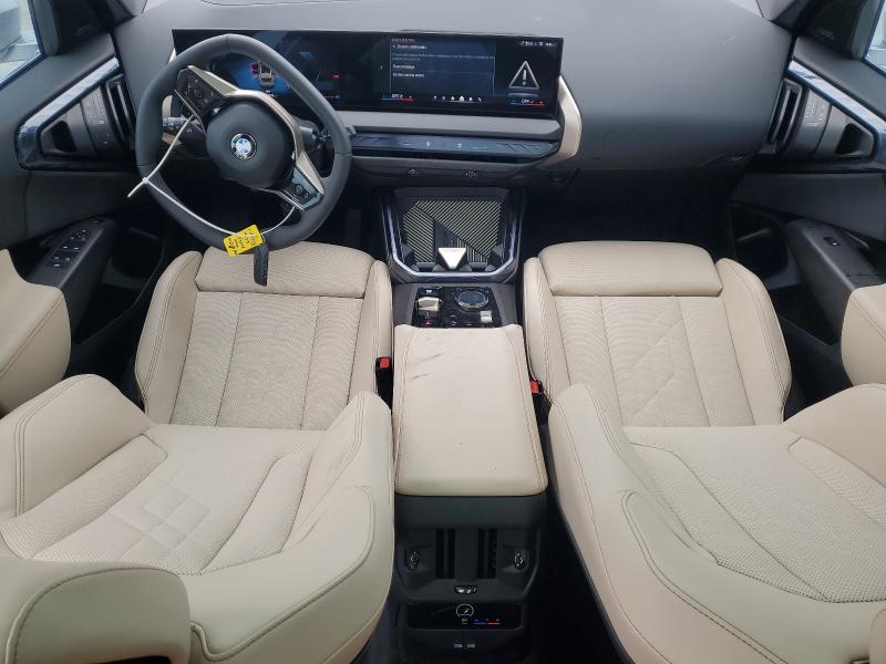 2025 BMW X3 30 XDRI 5UX53GP09S9119139