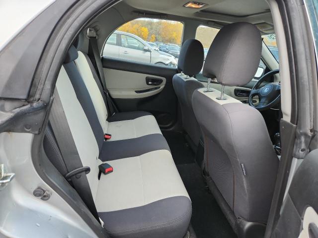 2005 SAAB 9-2 LINEAR #3290639808