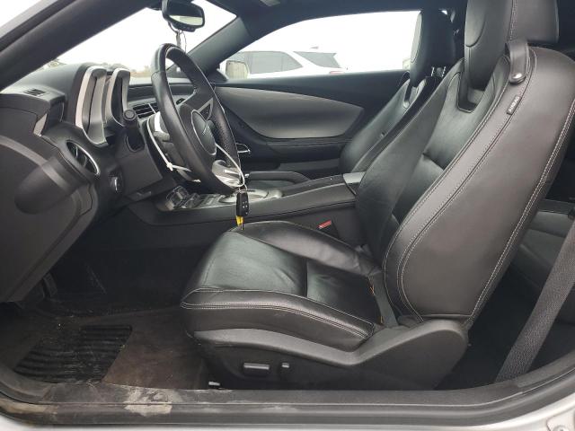 2010 CHEVROLET CAMARO LT - 2G1FC1EV0A9223585