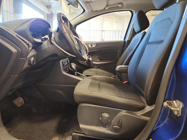 2019 FORD ECOSPORT S - MAJ3S2GE2KC258001