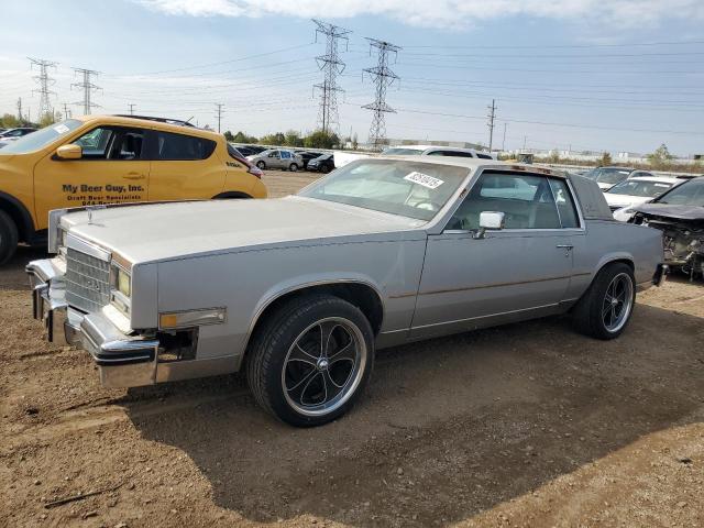 CADILLAC ELDORADO