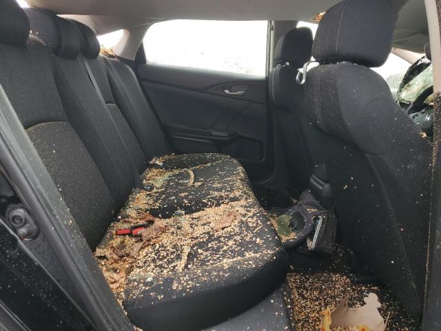 2018 HONDA CIVIC LX - 2HGFC2F5XJH581117