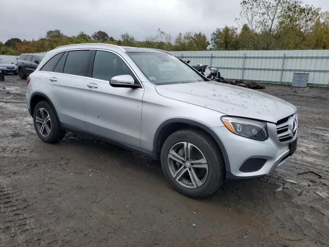 2016 MERCEDES-BENZ GLC 300 4M - WDC0G4KB3GF062673