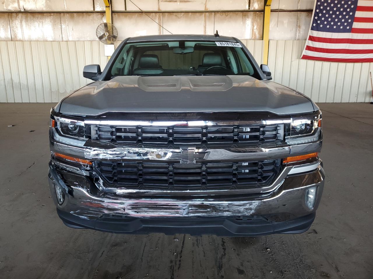 CHEVROLET SILVERADO C1500 LT