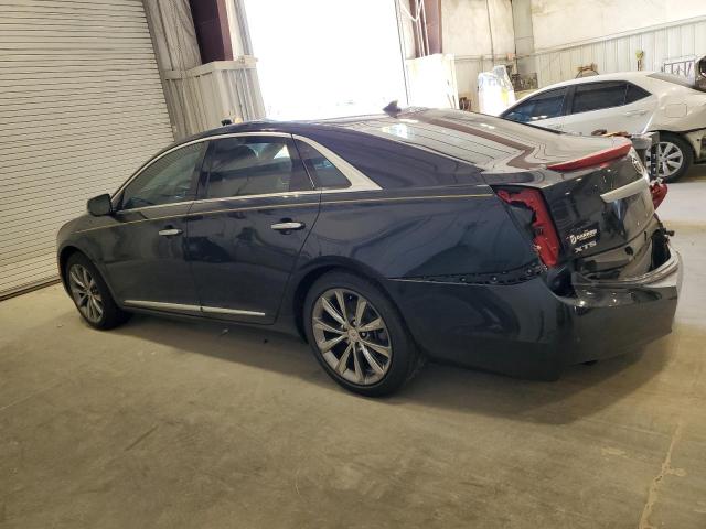 2013 CADILLAC XTS LUXURY #3302908120