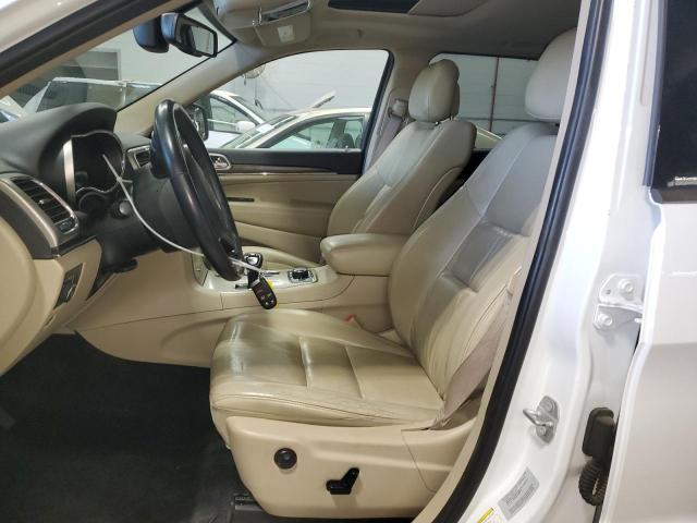 2015 JEEP GRAND CHER - 1C4RJFBG6FC791630