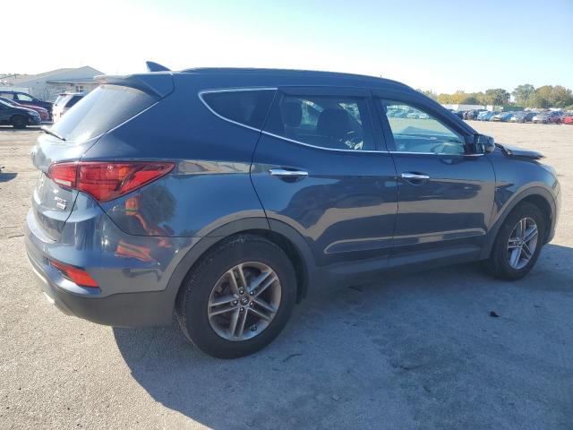 2017 HYUNDAI SANTA FE S - 5NMZUDLB4HH032106