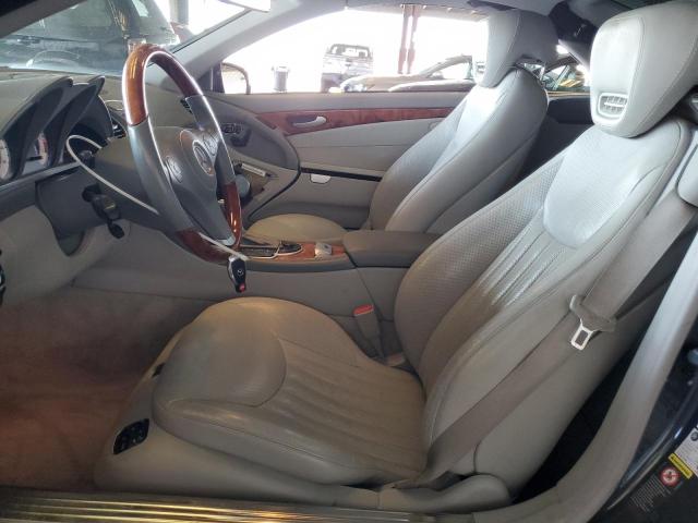 2009 MERCEDES-BENZ SL 550 #3305407304