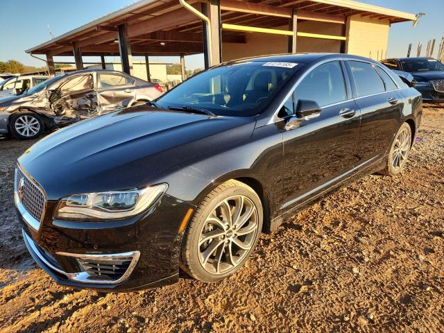 2017 LINCOLN MKZ RESERV 3LN6L5FC0HR600170