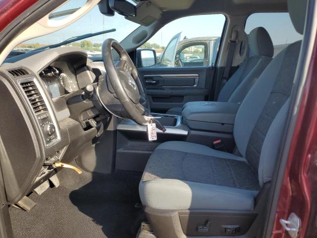 2019 RAM 1500 CLASS - 1C6RR7LT0KS639618