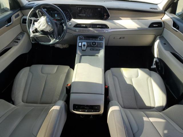 2022 HYUNDAI PALISADE S #3304383584