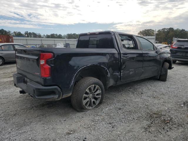 2021 CHEVROLET SILVERADO - 1GCUYEED8MZ227456