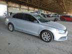 Lot #3302663018 2015 VOLKSWAGEN JETTA SE