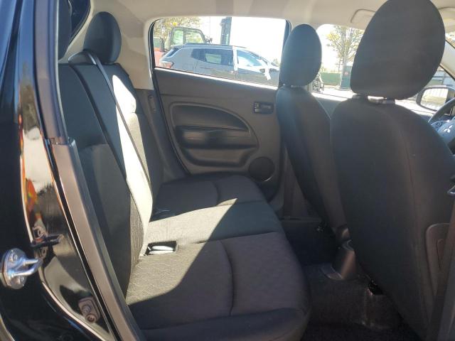 2024 MITSUBISHI MIRAGE ES ML32AUHJ8RH019858