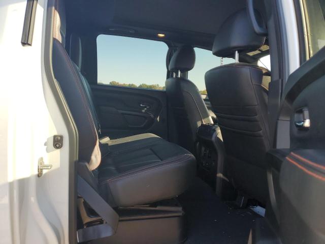 2021 NISSAN TITAN SV #3304790313