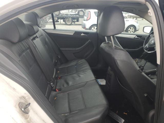 2014 VOLKSWAGEN JETTA SE - 3VWD07AJXEM209457