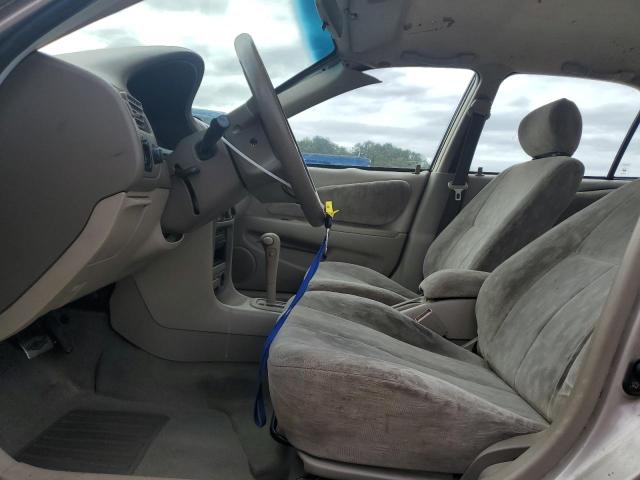 1999 TOYOTA COROLLA VE #3286525146