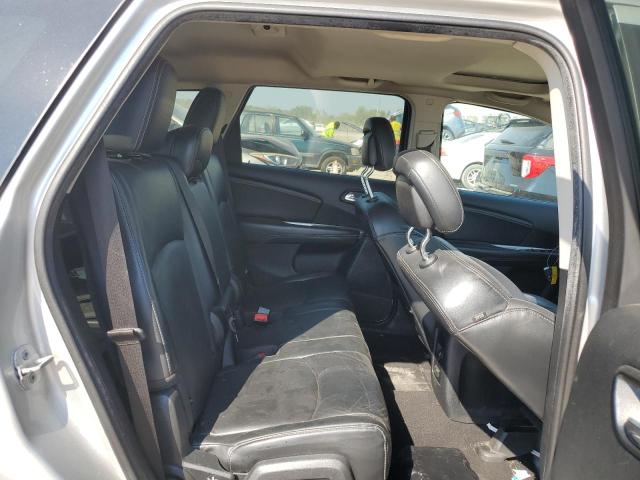 2013 DODGE JOURNEY CR #3304799318