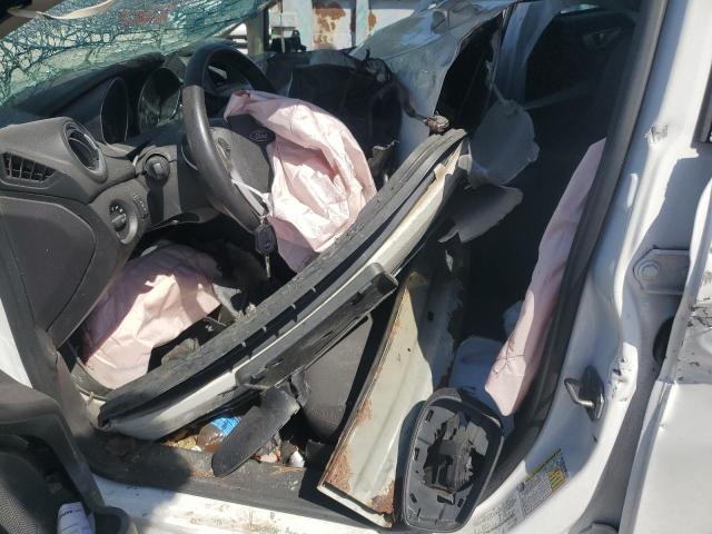 2016 FORD FIESTA SE 3FADP4EJ9GM172997