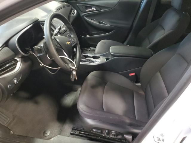 2024 CHEVROLET MALIBU LT - 1G1ZD5ST1RF183976