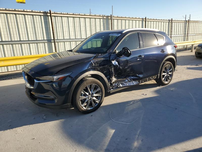 2020 MAZDA CX-5 SIGNA JM3KFBEY3L0835491