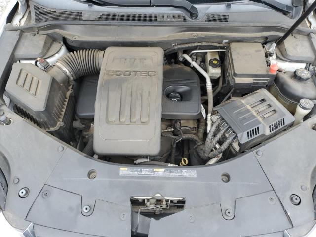 2014 GMC TERRAIN SL #3290285242