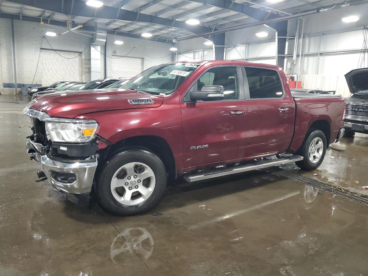 RAM 1500 BIG HORN/LONE STAR