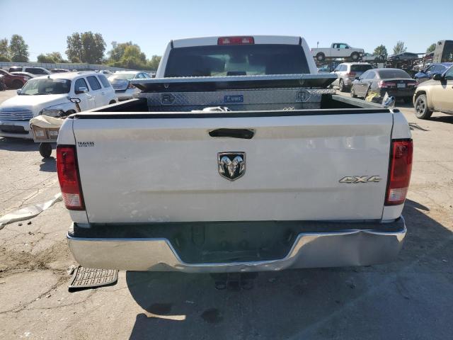 2018 RAM 1500 ST #3292451699