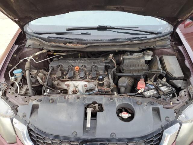 2015 HONDA CIVIC EX #3286525149