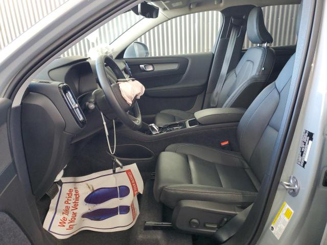 2025 VOLVO XC40 PLUS #3303903730