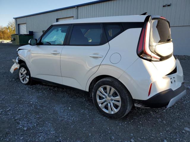 2023 KIA SOUL LX KNDJ23AU1P7839674