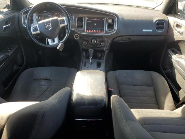 2014 DODGE CHARGER R/ - 2C3CDXCT0EH330258