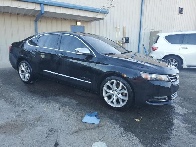 2015 CHEVROLET IMPALA LTZ 2G1165S33F9112239