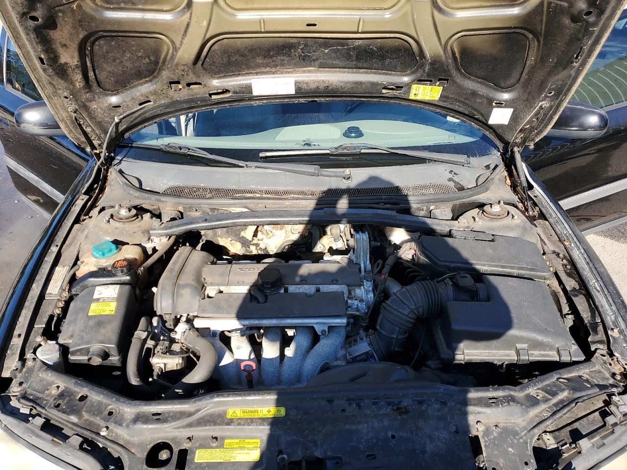 Lot #3284697336 2001 VOLVO V70